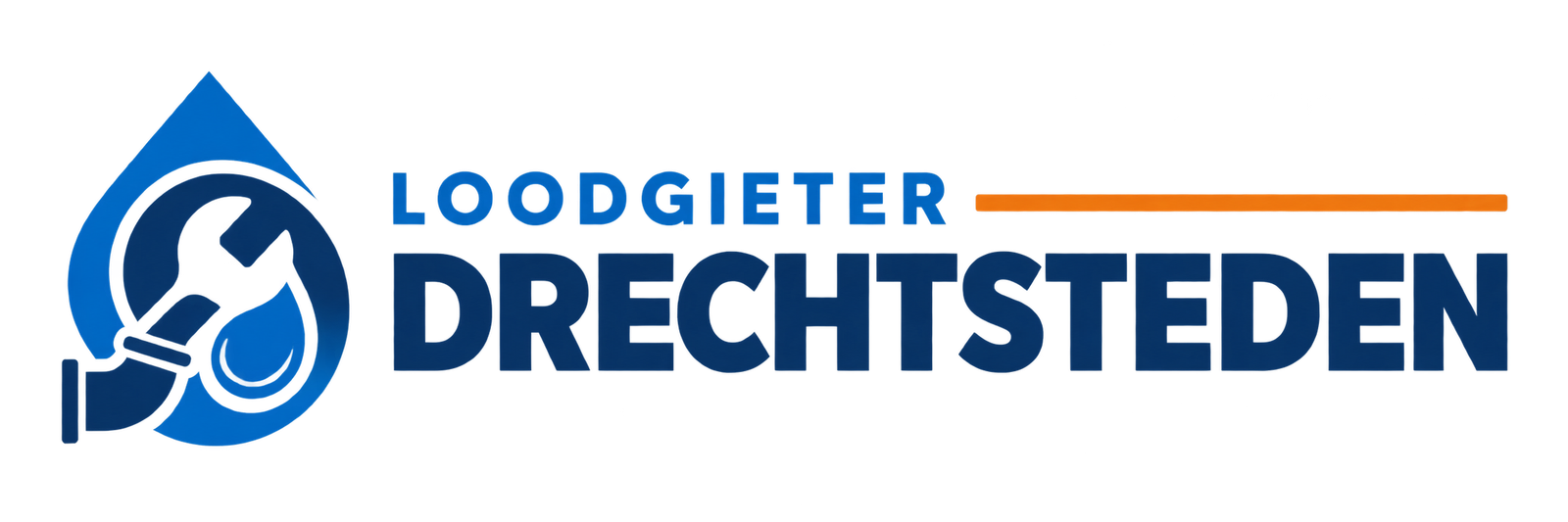 Loodgieter Drechsteden Logo